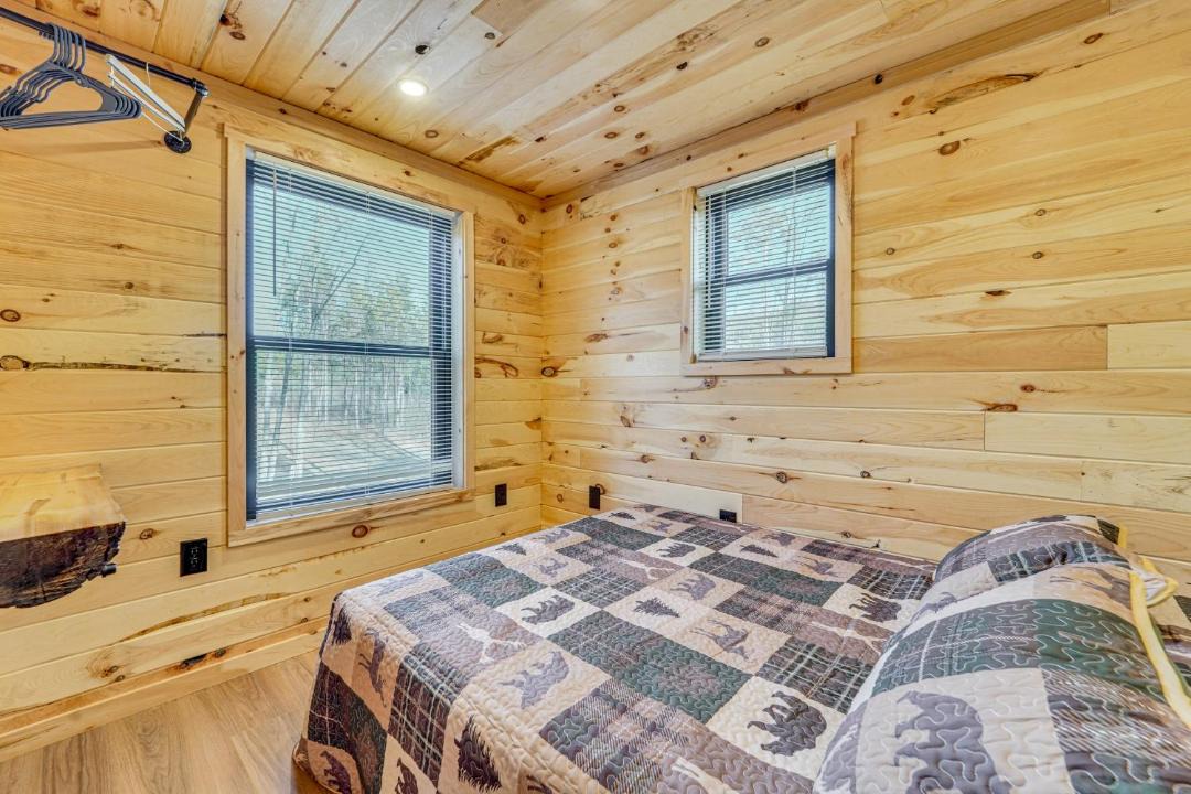 Photo of Bedroom in Hopewell