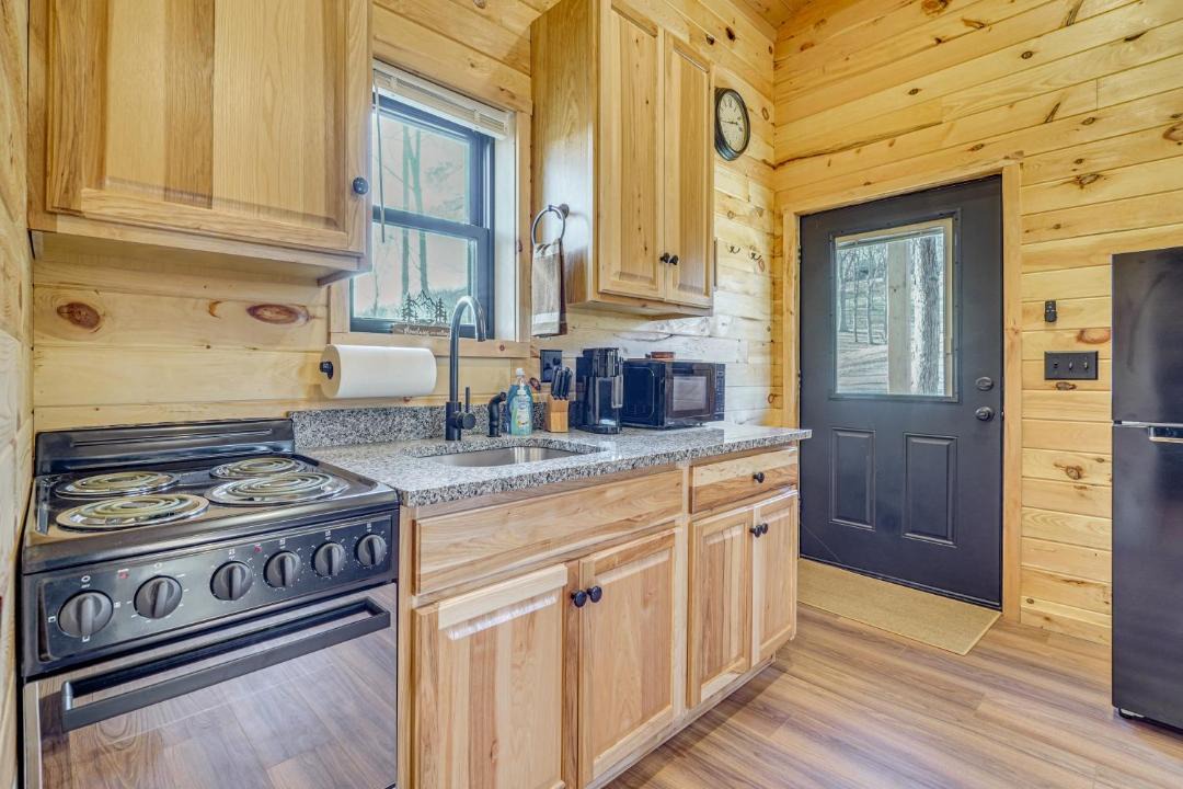 Photo of Kitchen in Hopewell