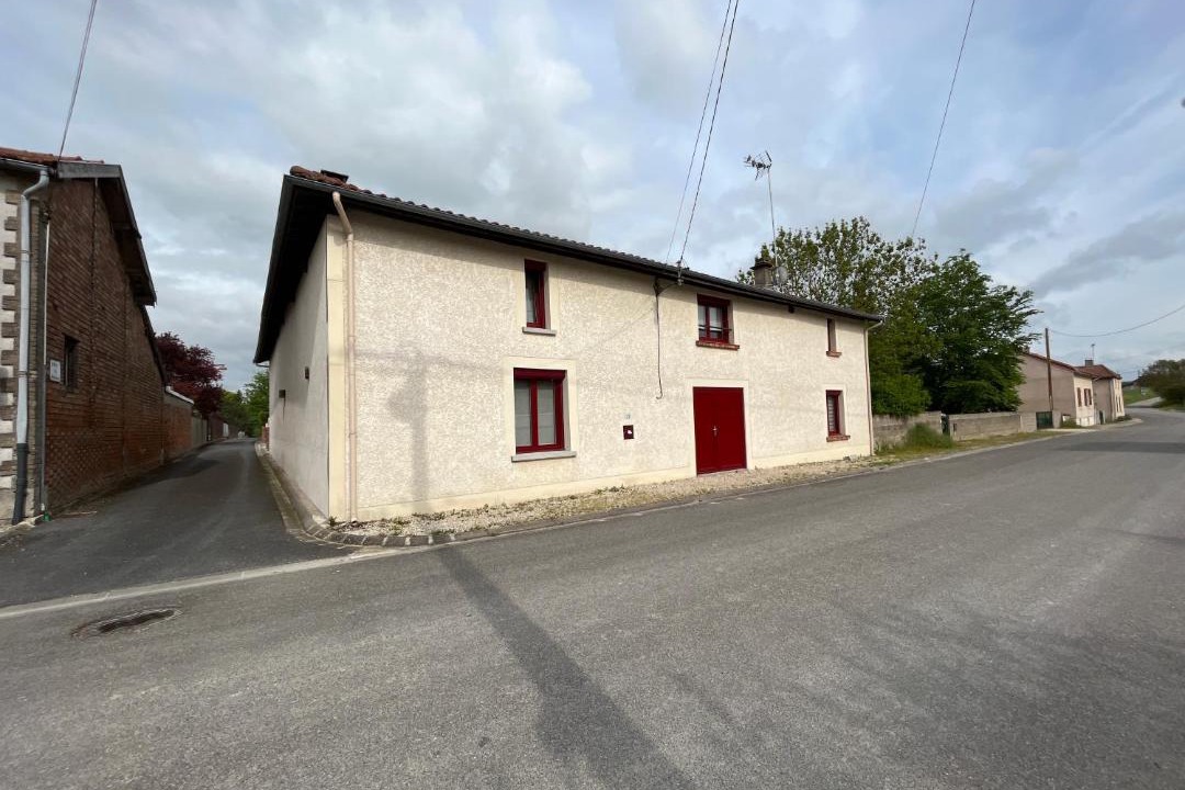 Photo of Others in Maisons-en-Champagne