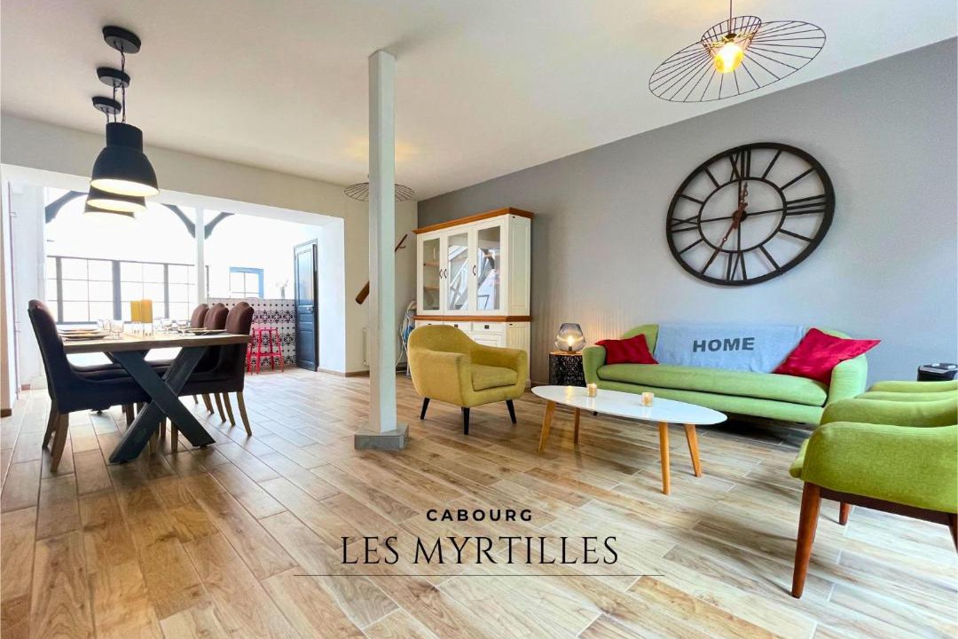 Photo of Others in Cabourg