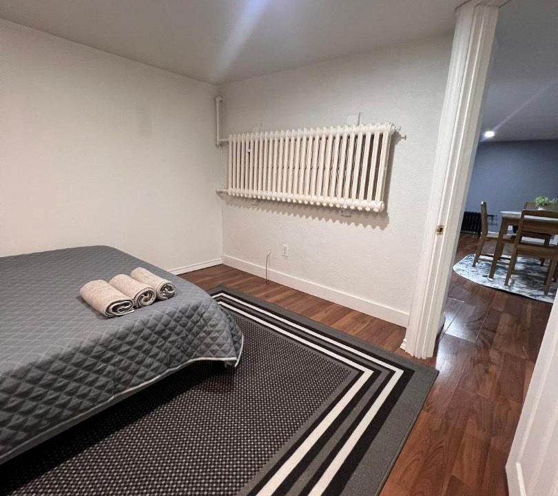 Photo of Bedroom in Woodbine Heights