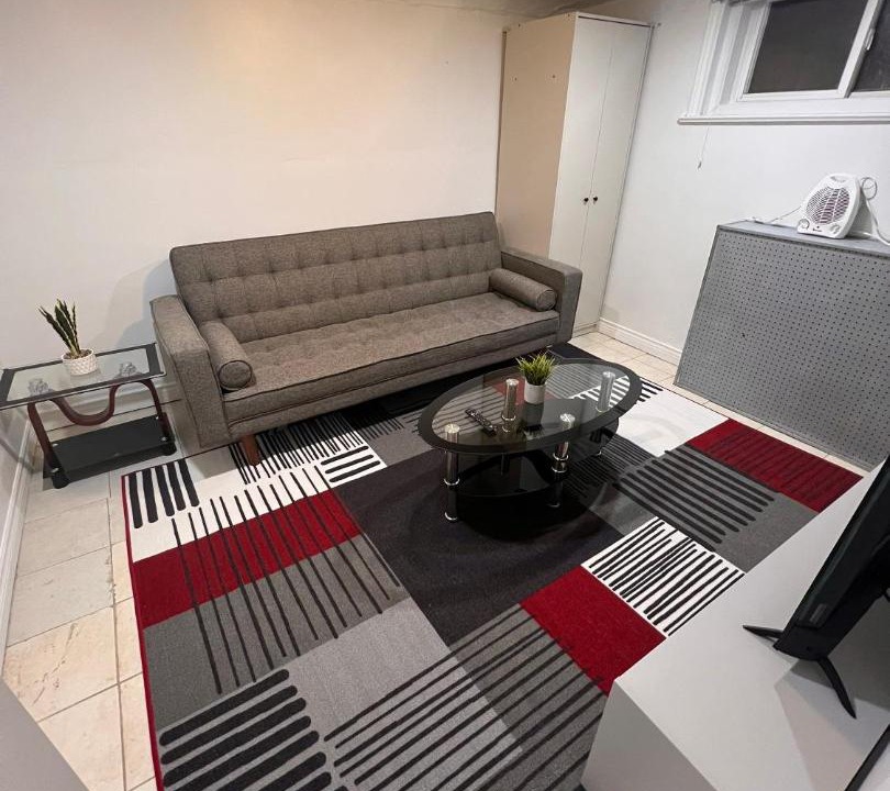 Photo of Livingroom in Woodbine Heights