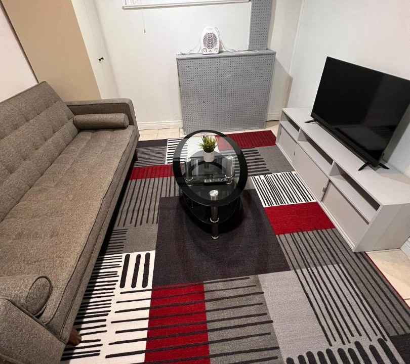 Photo of Livingroom in Woodbine Heights