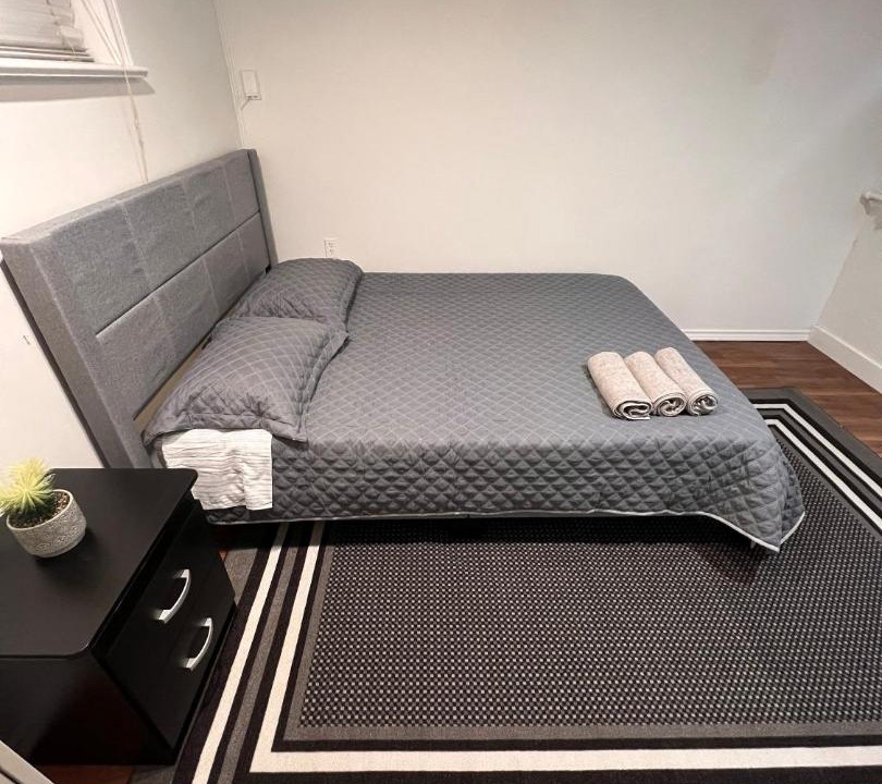 Photo of Bedroom in Woodbine Heights