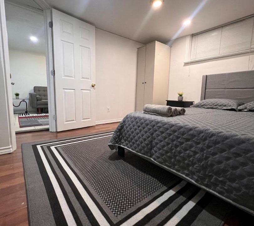 Photo of Bedroom in Woodbine Heights