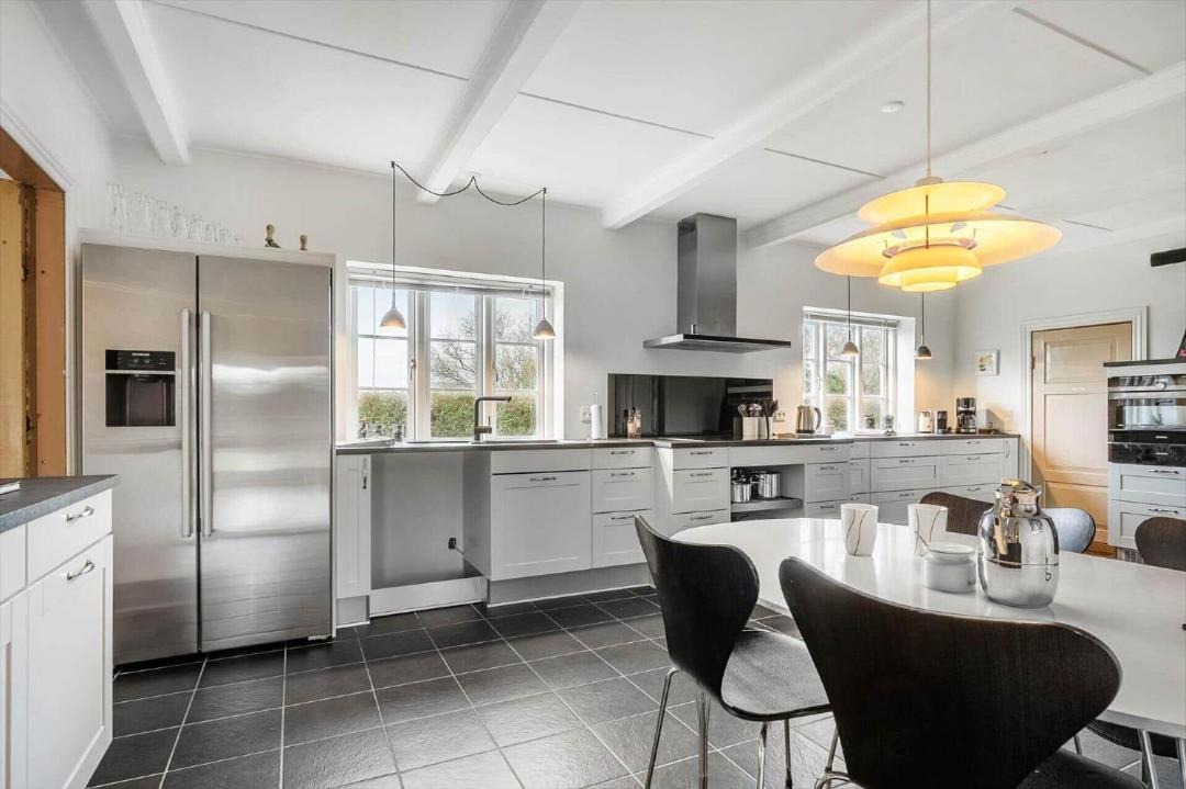 Photo of Kitchen in Samsø