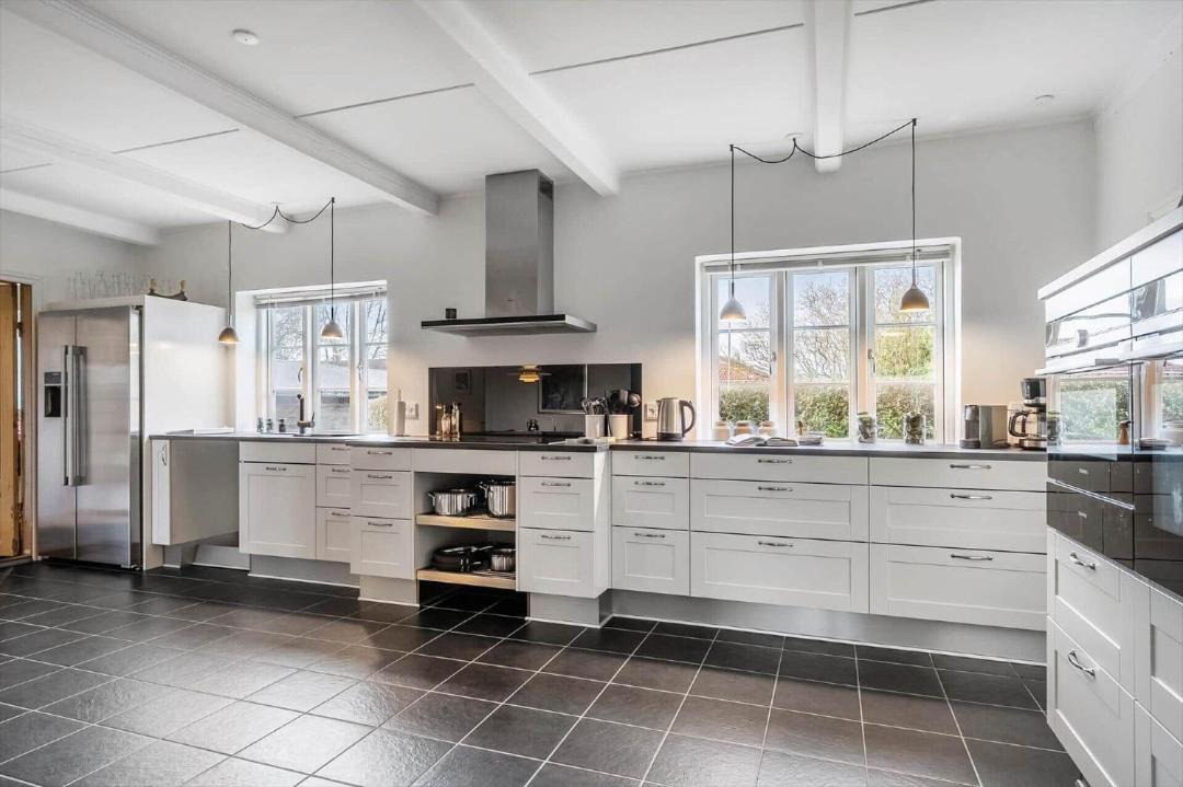 Photo of Kitchen in Samsø
