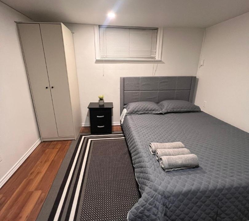 Photo of Bedroom in Woodbine Heights