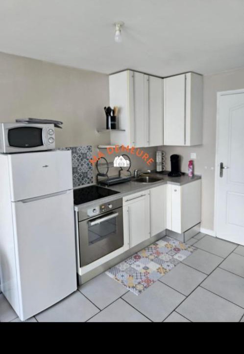 Photo of Kitchen in Croix