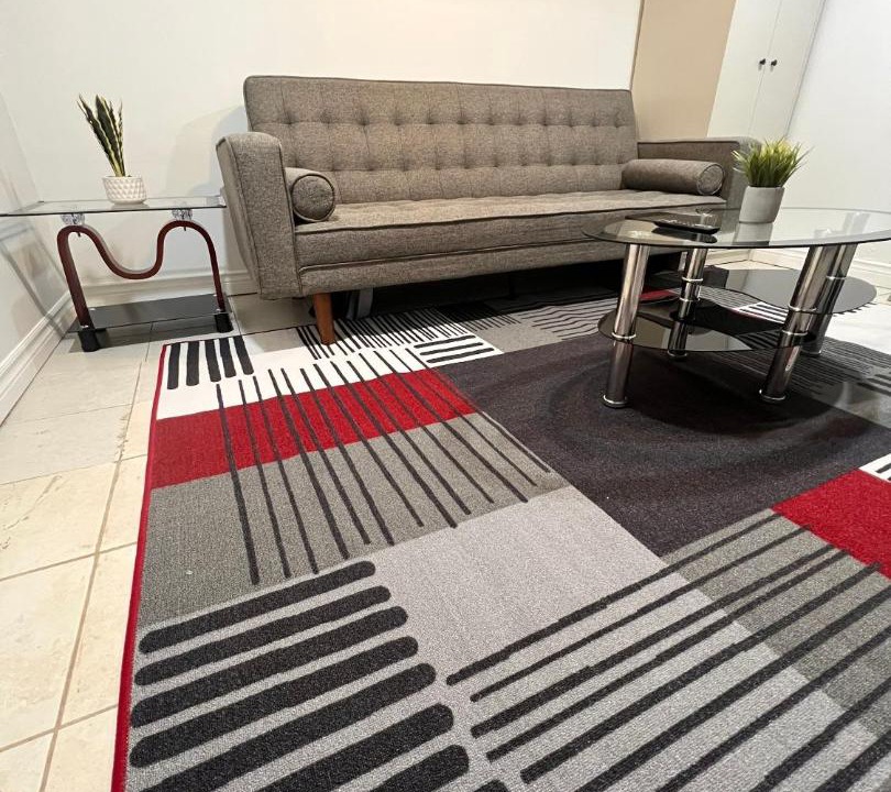Photo of Livingroom in Woodbine Heights