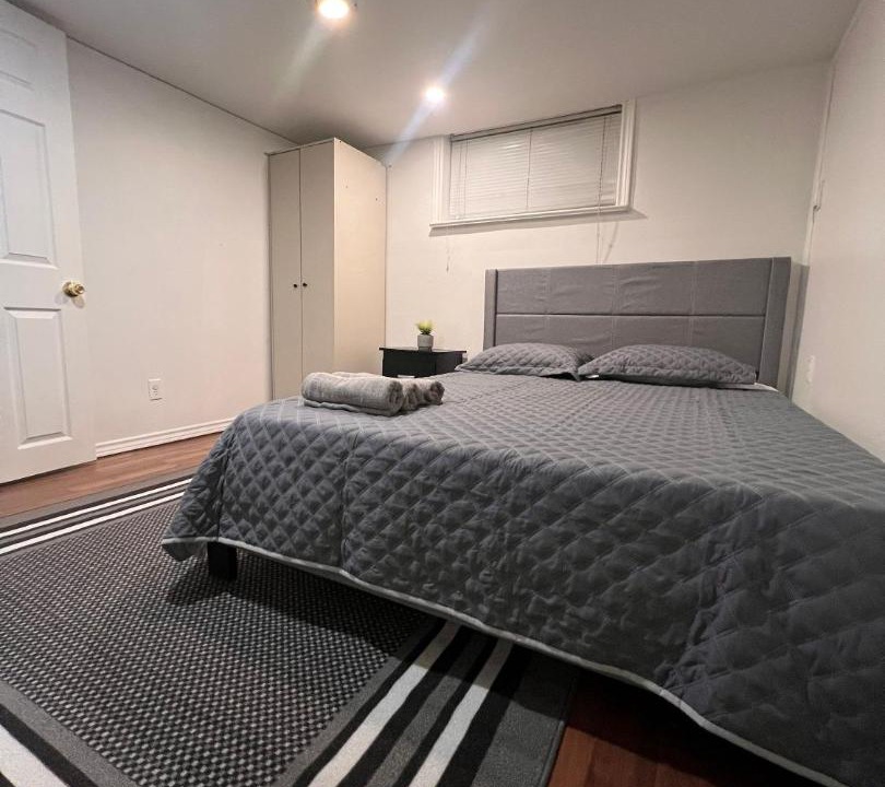 Photo of Bedroom in Woodbine Heights