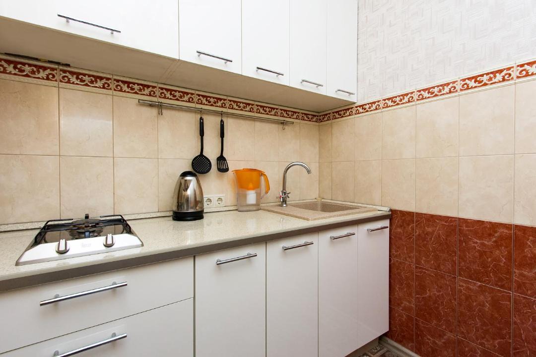 Photo of Kitchen in Tverskoy