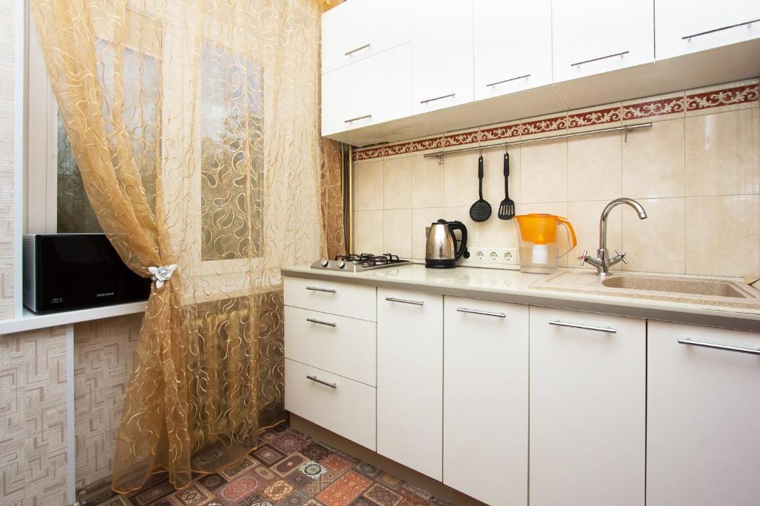 Photo of Kitchen in Tverskoy