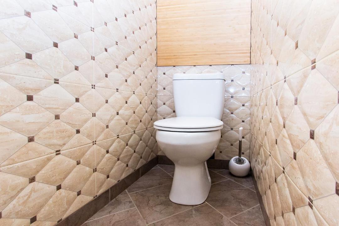 Photo of Bathroom in Tverskoy