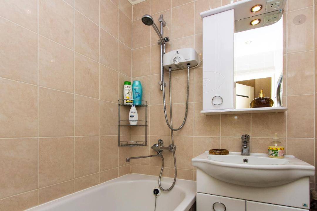 Photo of Bathroom in Tverskoy