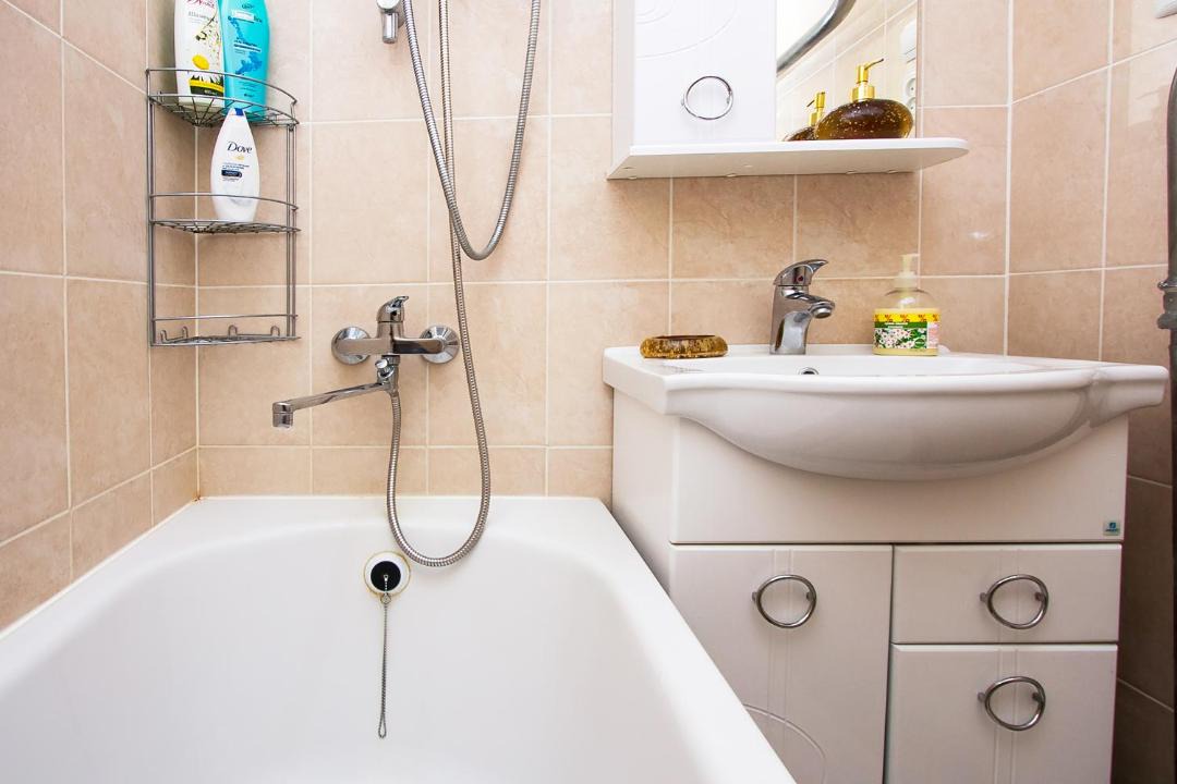 Photo of Bathroom in Tverskoy