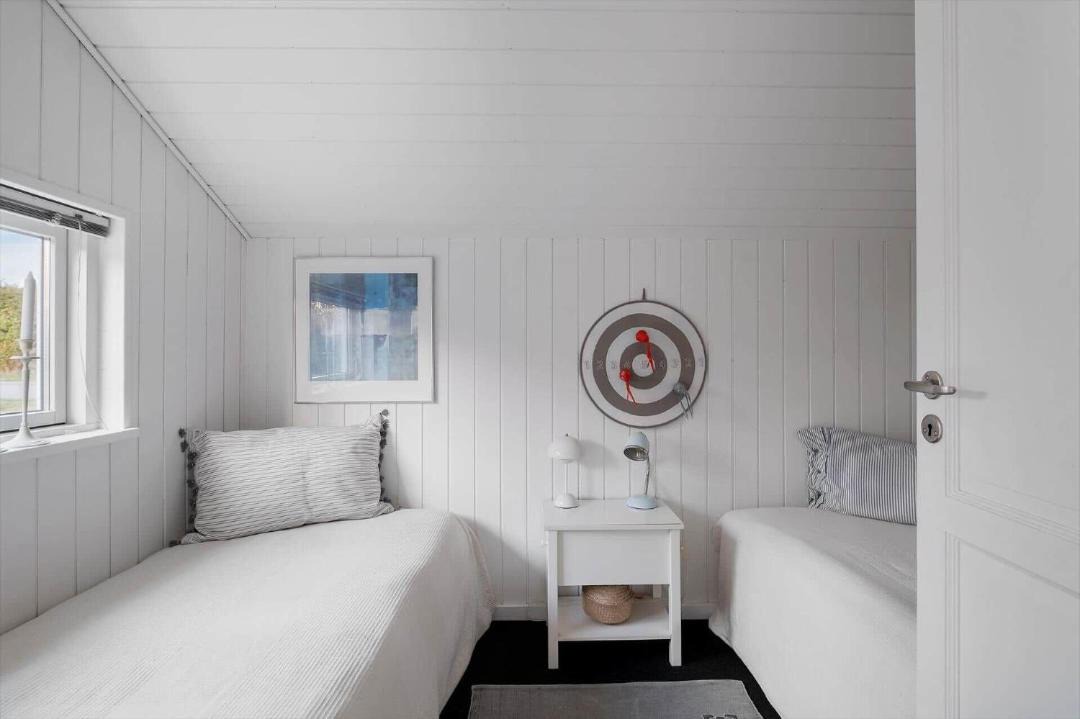 Photo of Bedroom in Melby