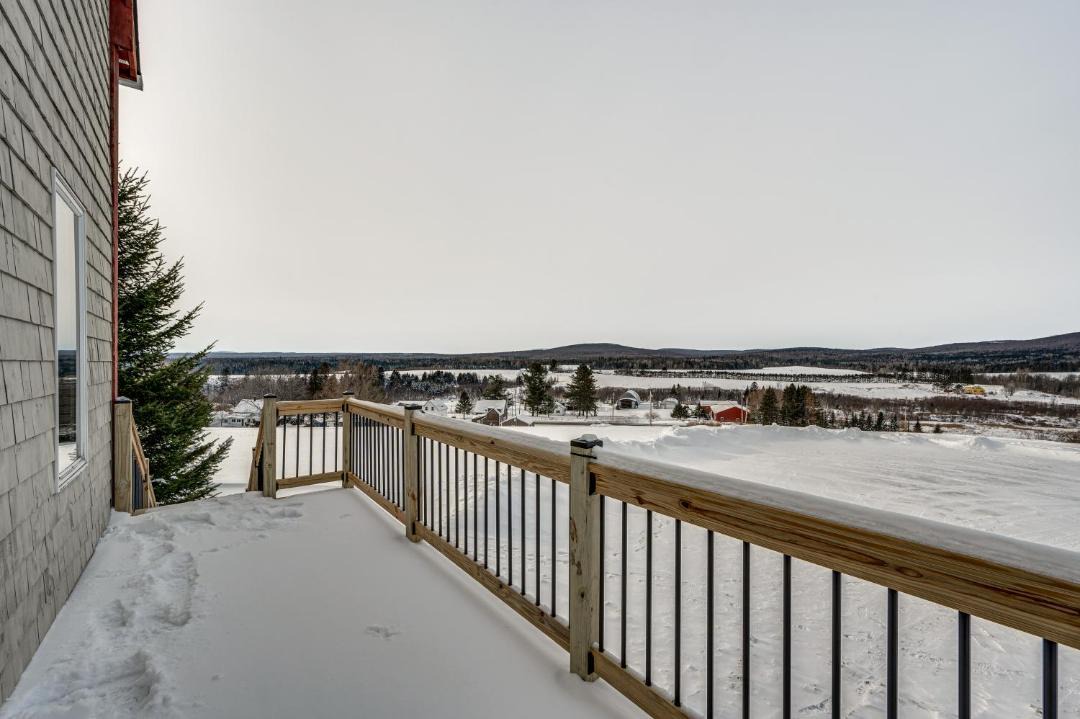 Photo of Patio Balcony in Norton