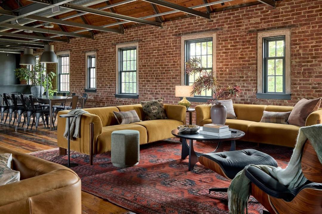 Photo of Livingroom in Warwick