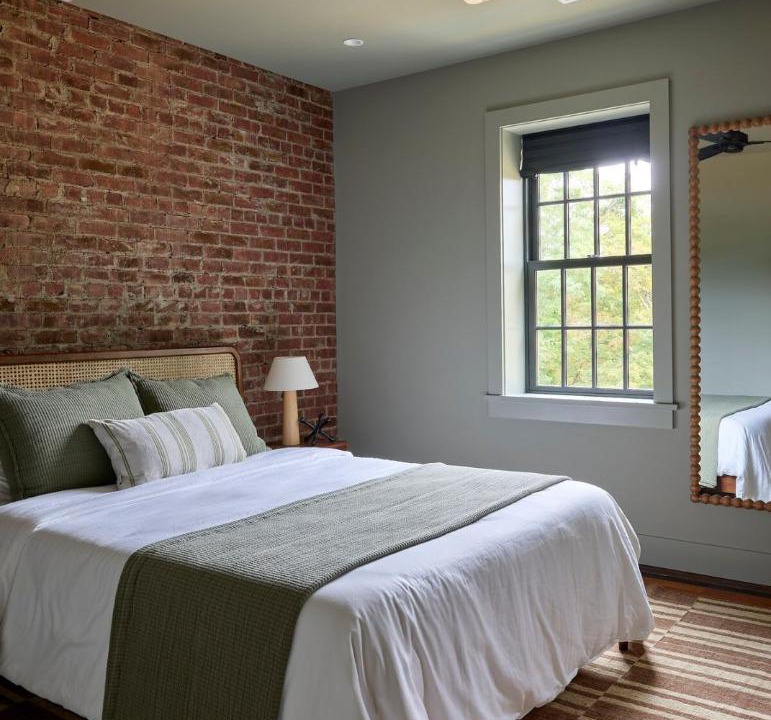 Photo of Bedroom in Warwick