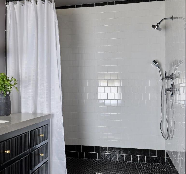 Photo of Bathroom in Warwick