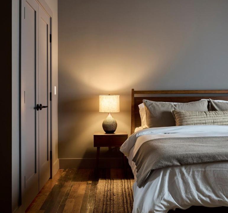 Photo of Bedroom in Warwick