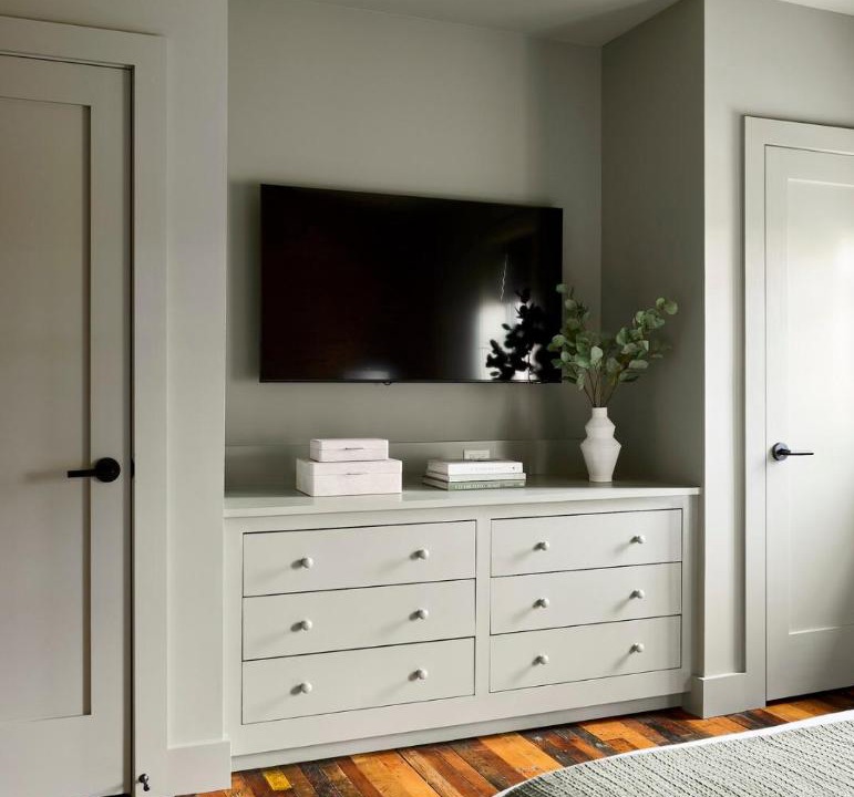 Photo of Bedroom in Warwick