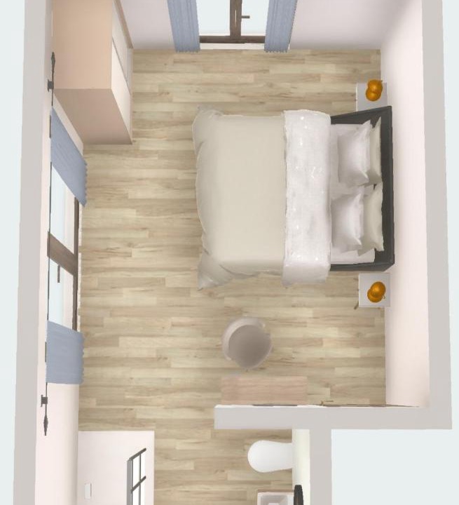 Photo of Bedroom in Banne