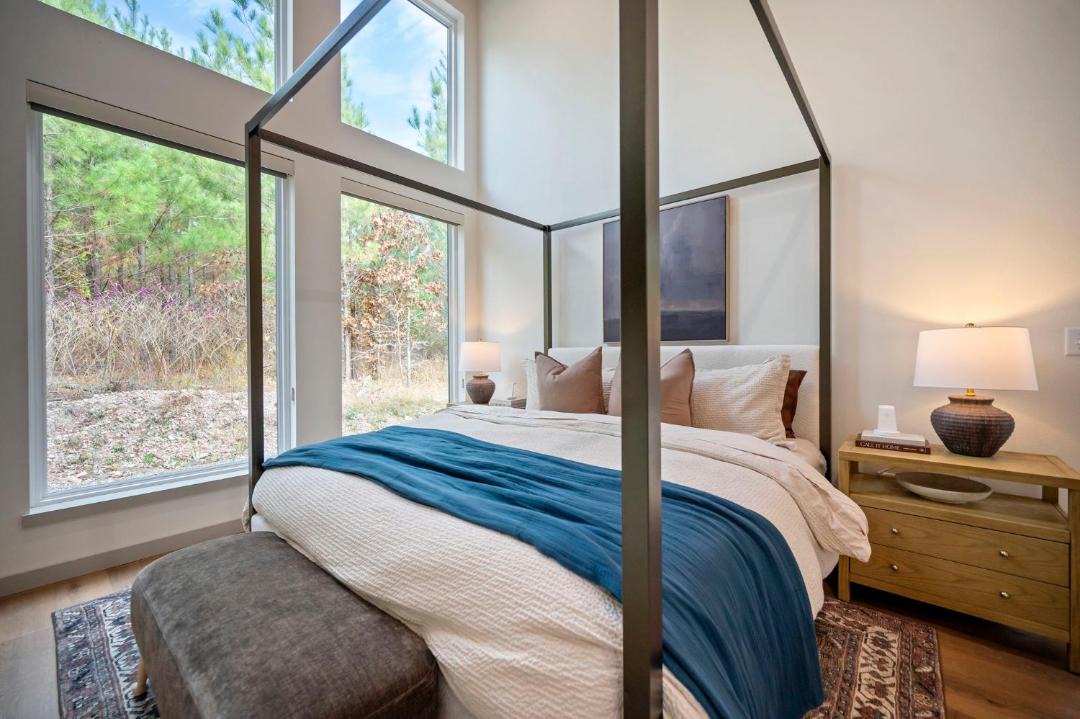 Photo of Bedroom in Broken Bow
