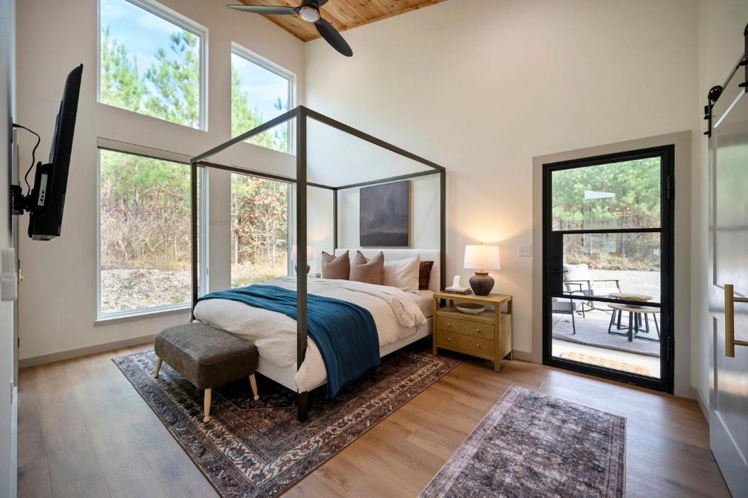 Photo of Bedroom in Broken Bow