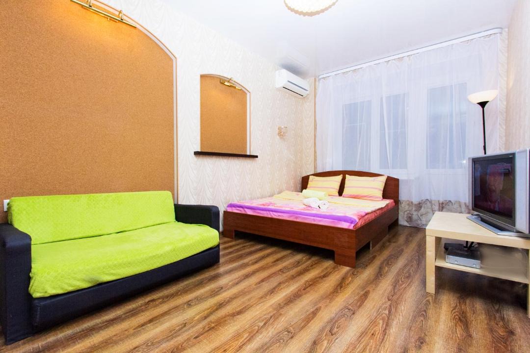 Photo of Others in Tverskoy