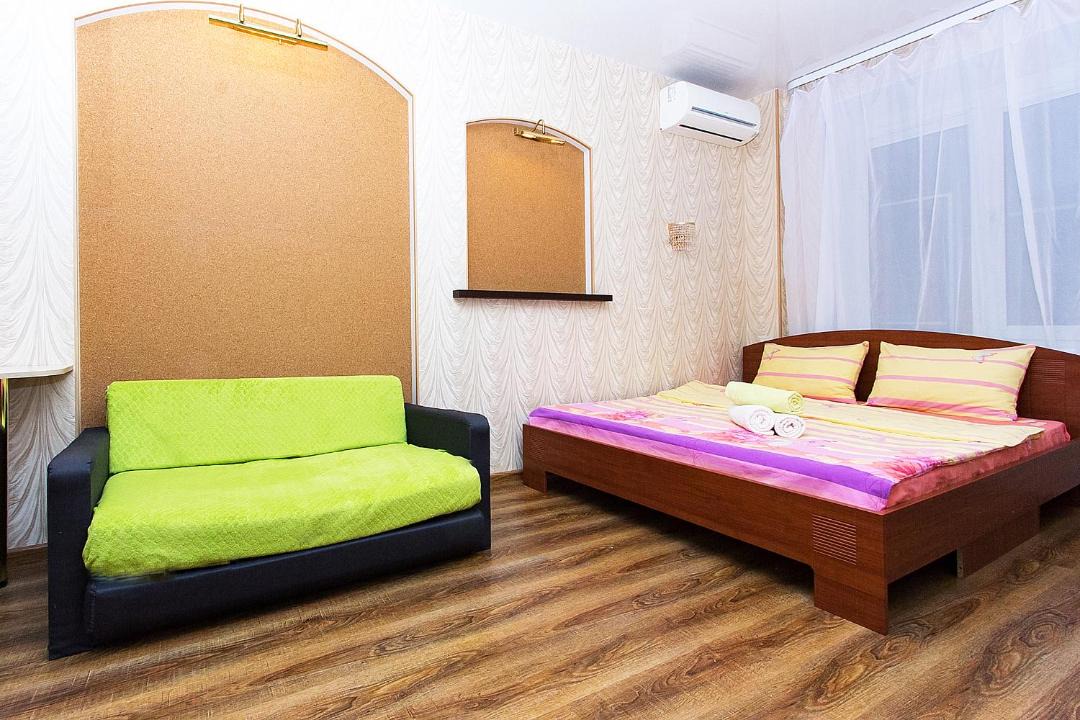 Photo of Bedroom in Tverskoy