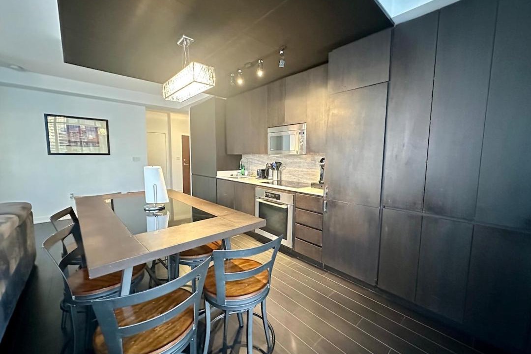 Photo of Kitchen in CityPlace