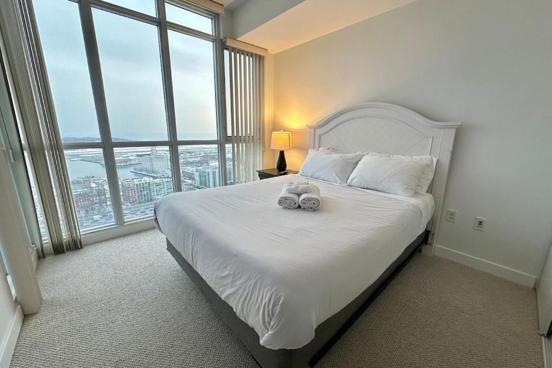 Photo of Bedroom in CityPlace