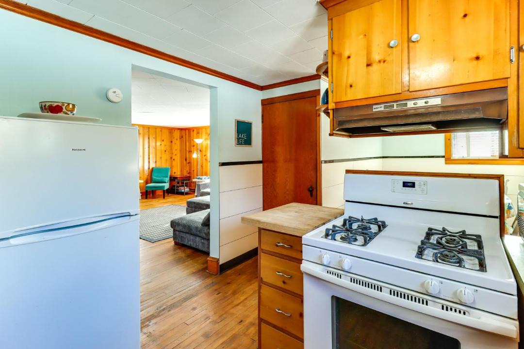 Photo of Kitchen in Nicholson