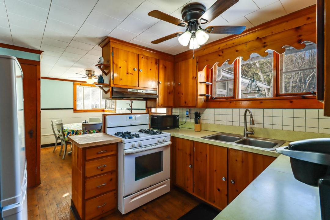 Photo of Kitchen in Nicholson