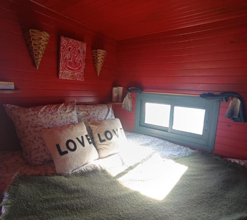 Photo of Bedroom in Port-de-Lanne