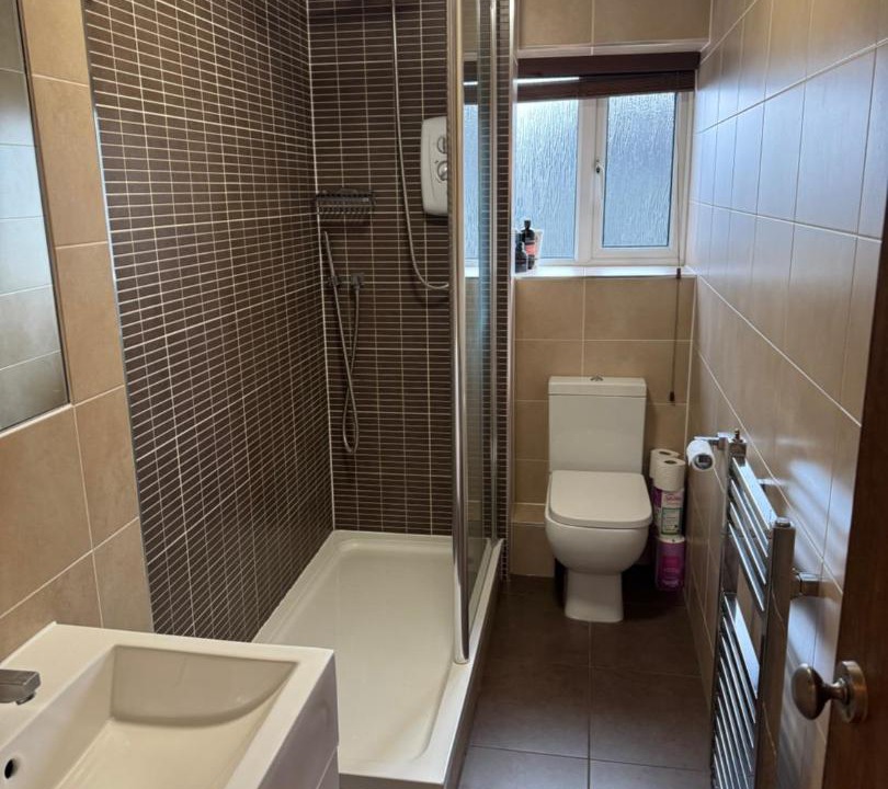 Photo of Bathroom in South Ockendon