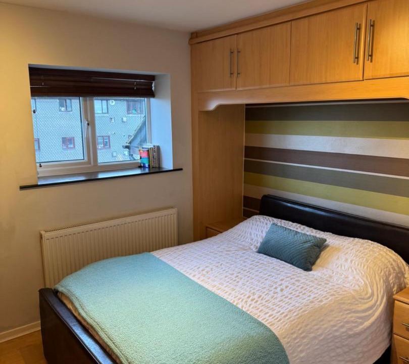 Photo of Bedroom in South Ockendon