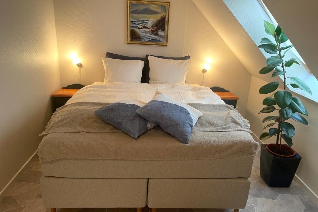Photo of Bedroom in Norre Nebel