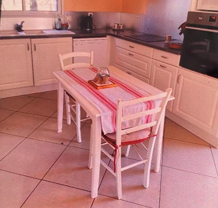 Photo of Kitchen in Allaire