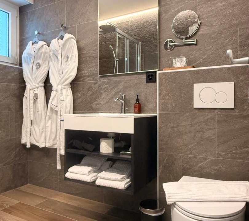 Photo of Bathroom in Muralto