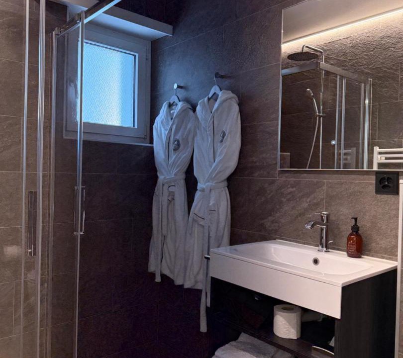 Photo of Bathroom in Muralto