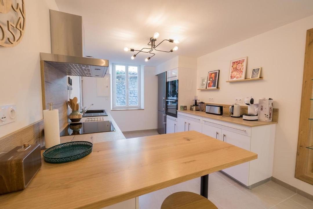 Photo of Kitchen in Baix