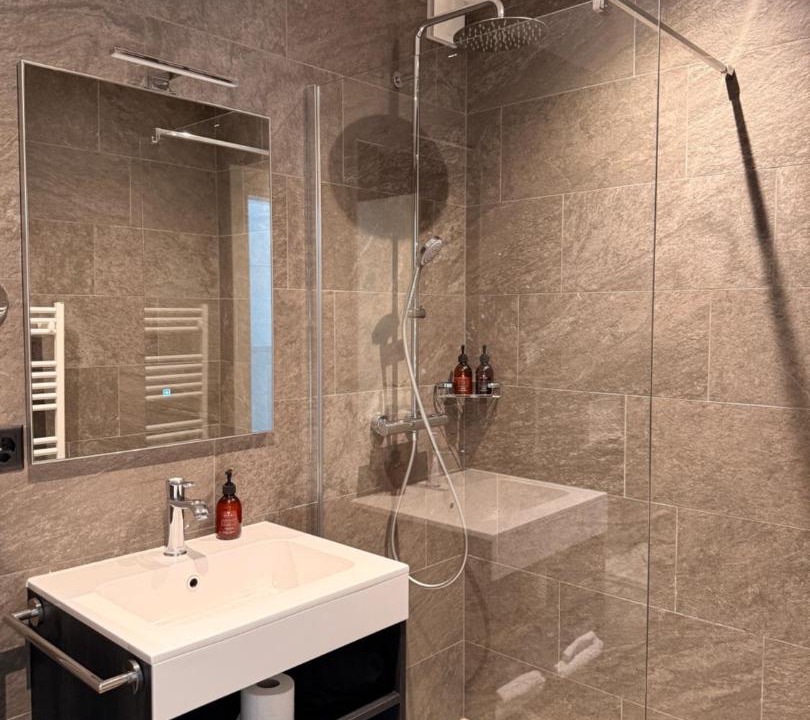 Photo of Bathroom in Muralto