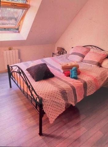 Photo of Bedroom in Allaire