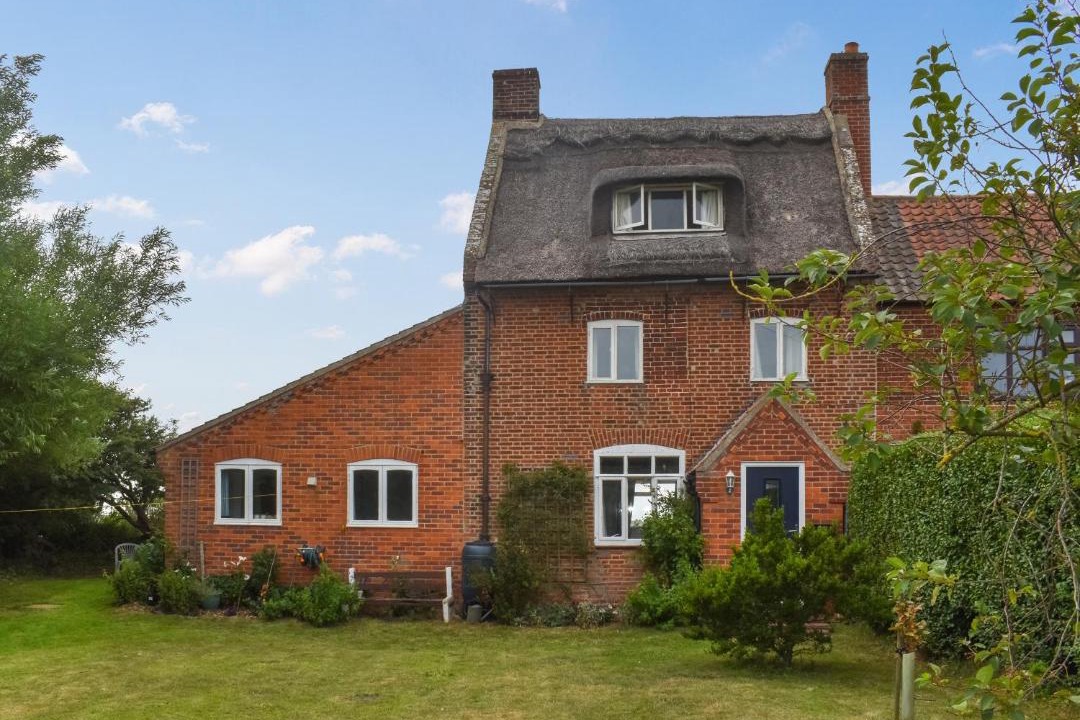 Photo of Others in Happisburgh