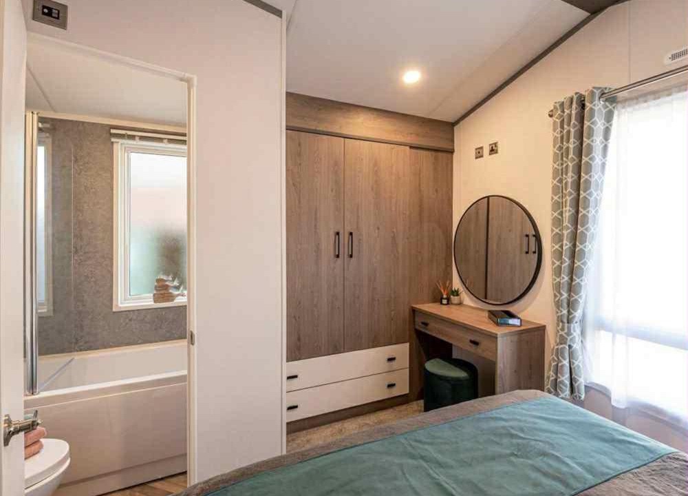 Photo of Bedroom in Malton