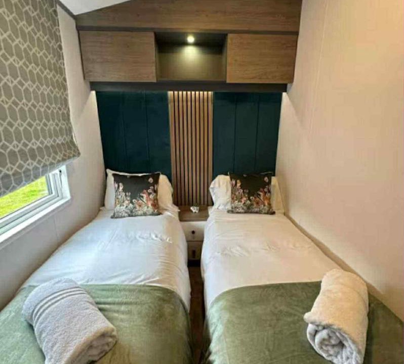 Photo of Bedroom in Malton