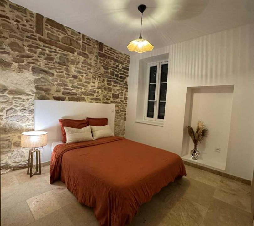 Photo of Bedroom in Macon